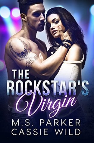 The Rockstar's Virgin (Kindle Edition)