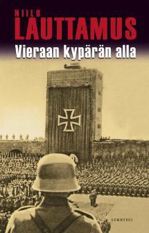 Vieraan kypärän alla (Hardcover)
