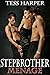 Stepbrother Menage