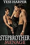 Stepbrother Menage