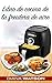 Libro de cocina de la freid...
