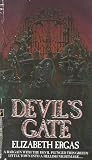 Devil's Gate by Elizabeth Ergas Devil's Gate by Elizabeth Ergas
