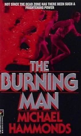 The Burning Man (Mass Market Paperback)