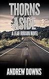 Thorns Aside (Leah Hudson #2) Thorns Aside (Leah Hudson #2)