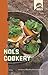 NOLS Cookery by Claudia Pearson
