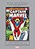 Marvel Masterworks: Captain...