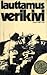Verikivi (Finnish Edition)