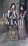 Wolves of Wrath (Gypsy Healers #4)