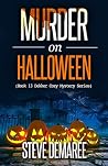 Murder on Halloween