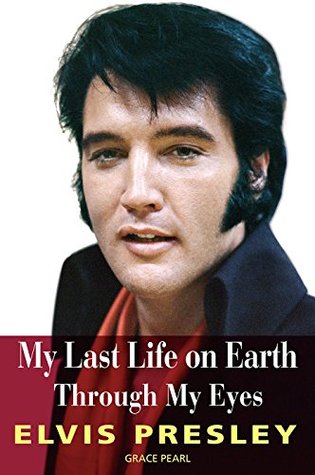 My Last Life on Earth: Through my Eyes (Kindle Edition)