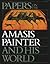 Papers on the Amasis Painte...