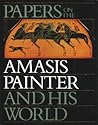 Papers on the Amasis Painter and His World Papers on the Amasis Painter and His World