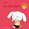 Poor Little Rabbit! by Jörg Mühle