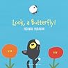 Look, a Butterfly! by Yasunari Murakami