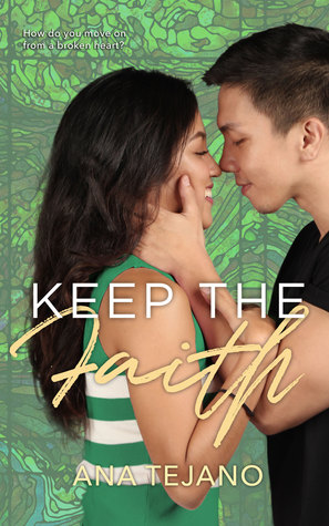 Keep the Faith (Kindle Edition)