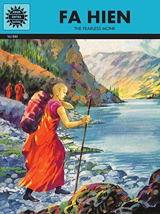 Fa Hien (Kindle Edition)