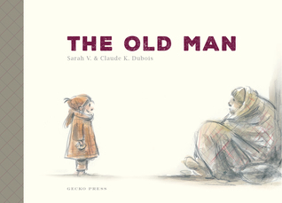 The Old Man (Hardcover)