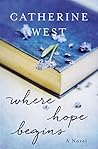 Book cover for Where Hope Begins