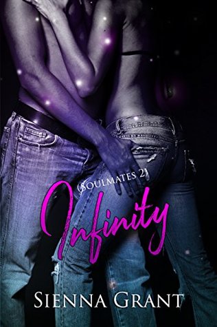 Infinity (Soulmates #2)