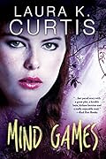 Mind Games: A Harp Security Novel