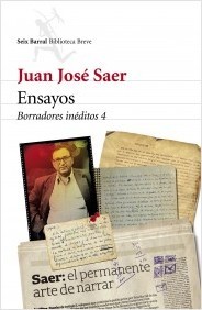 Ensayos. Borradores inéditos 4 (Paperback)