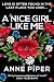 A Nice Girl Like Me: A live...