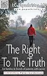 The Right To The Truth by I.C. Papachristos