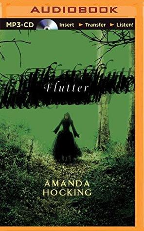 Flutter (My Blood Approves #3)
