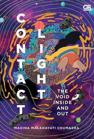 Contact Light: The Void Inside and Out (Paperback)