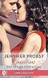 Les lois de l’attraction by Jennifer Probst