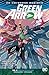 Green Arrow, Vol. 3: Emerald Outlaw