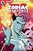 Zodiac Starforce: Cries of ...
