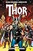 Thor. L'Ultimo Ragnarok (Marvel Collection: Thor Vol. 1) (Italian Edition)