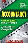 Accountancy Part ...