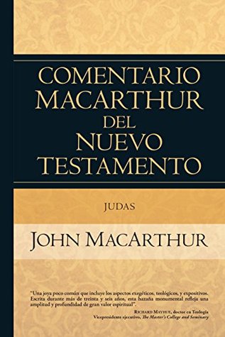 Judas (Comentario MacArthur)