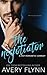 The Negotiator (Harbor City, #1)