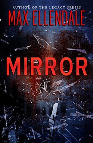 Mirror (Four Point Trilogy, #3)
