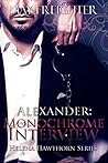 Monochrome Interview by May Freighter