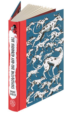 The Hundred and One Dalmatians