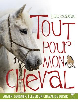 Tout pour mon cheval