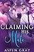 Claiming His Mate (Scarlet ...