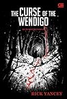 The Curse of the Wendigo - Kutukan Wendigo by Rick Yancey