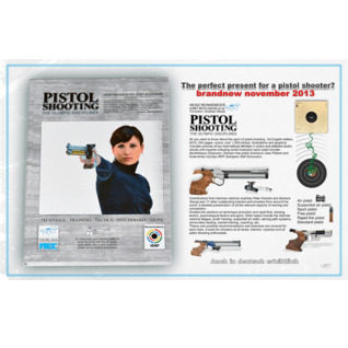 Pistol Shooting: The Olympic Disciplines
