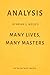 Analysis of Brian L. Weiss’s Many Lives, Many Masters by Milk... by Milkyway Media