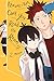 Kuzumi-kun, Can't You Read the Room?, Vol. 2