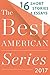 The Best American Series 20...