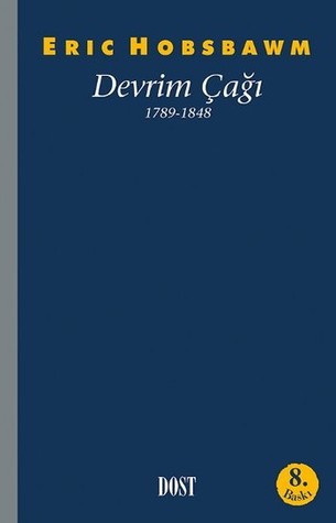Devrim Çağı: 1789-1848