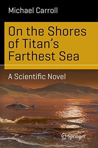On the Shores of Titan's Farthest Sea