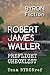 BYRON Fiction Robert James Waller Preflight Checklist by Team BYRONref