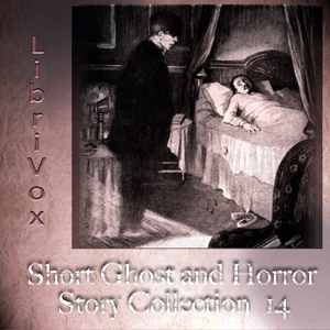 LibriVox Short Ghost and Horror Collection 014 (Audiobook)